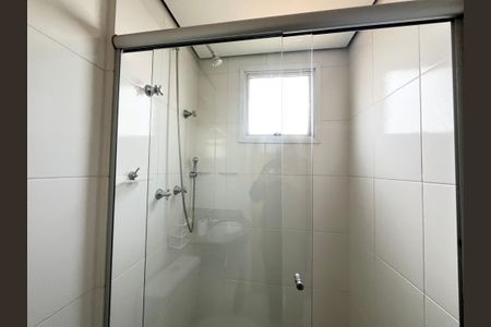 Apartamento à venda com 82m², 3 quartos e 2 vagasBanheiro 