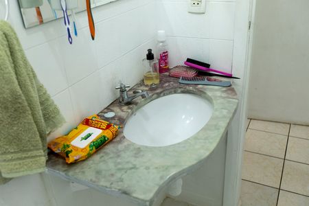 Casa à venda com 318m², 4 quartos e 2 vagasLAVABO