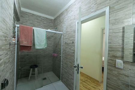Casa à venda com 318m², 4 quartos e 2 vagasBANHEIRO SOCIAL