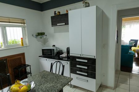 Casa à venda com 318m², 4 quartos e 2 vagasSALA DE JANTAR