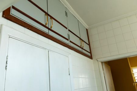 Casa à venda com 318m², 4 quartos e 2 vagasÁREA DE SERVIÇO