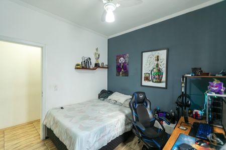 Casa à venda com 318m², 4 quartos e 2 vagasQUARTO 3