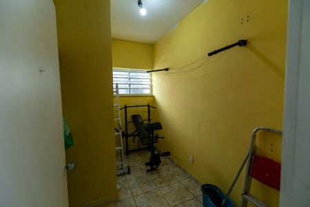 Casa à venda com 318m², 4 quartos e 2 vagasÁREA DE SERVIÇO