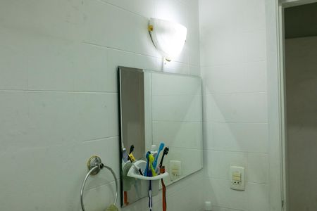 Casa à venda com 318m², 4 quartos e 2 vagasLAVABO