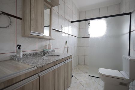 Casa para alugar com 311m², 3 quartos e 1 vagaBanheiro 2
