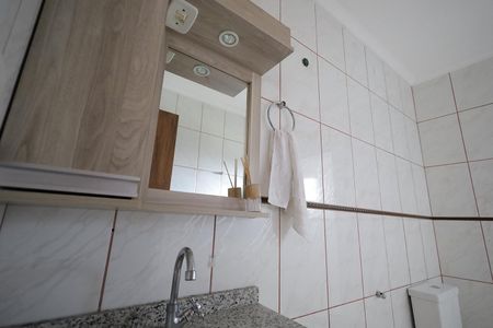 Casa para alugar com 311m², 3 quartos e 1 vagaBanheiro