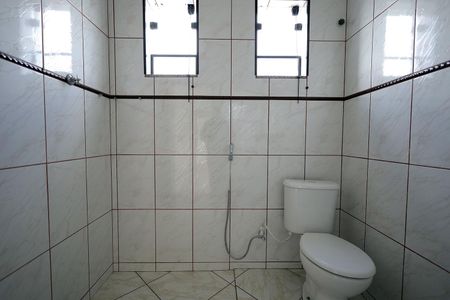 Casa para alugar com 311m², 3 quartos e 1 vagaBanheiro Suíte