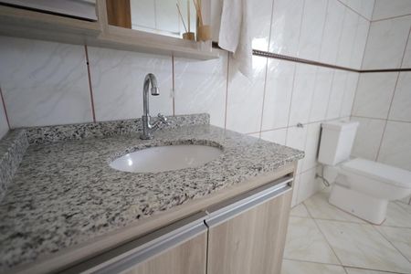 Casa para alugar com 311m², 3 quartos e 1 vagaBanheiro