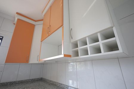 Casa para alugar com 311m², 3 quartos e 1 vagaCozinha
