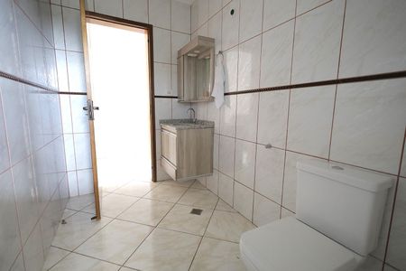 Casa para alugar com 311m², 3 quartos e 1 vagaBanheiro