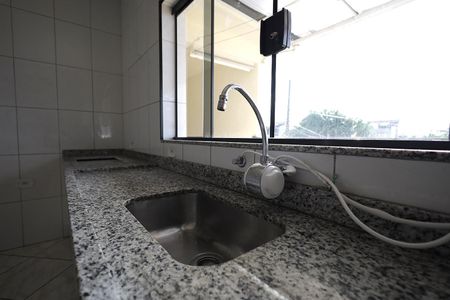 Casa para alugar com 311m², 3 quartos e 1 vagaCozinha