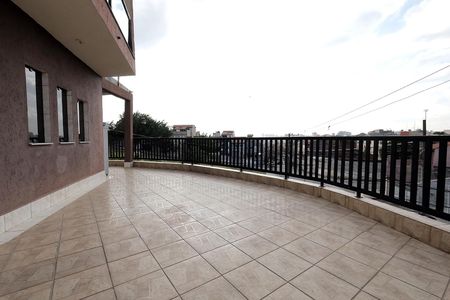 Casa para alugar com 311m², 3 quartos e 1 vagaSacada