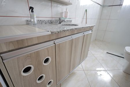 Casa para alugar com 311m², 3 quartos e 1 vagaBanheiro 2