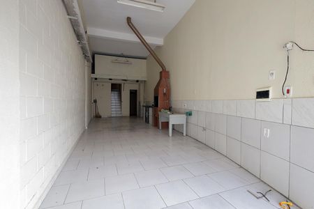 Casa para alugar com 311m², 3 quartos e 1 vagaGaragem e Churrasqueira