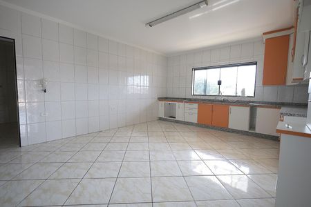 Casa para alugar com 311m², 3 quartos e 1 vagaCozinha