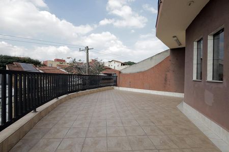 Casa para alugar com 311m², 3 quartos e 1 vagaSacada