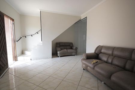 Casa para alugar com 311m², 3 quartos e 1 vagaSala