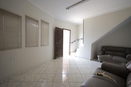 Casa para alugar com 311m², 3 quartos e 1 vagaSala
