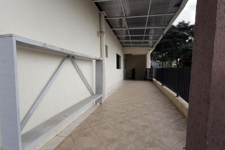 Casa para alugar com 311m², 3 quartos e 1 vagaSacada