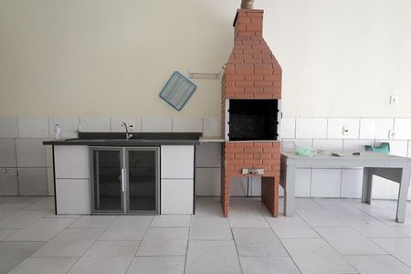 Casa para alugar com 311m², 3 quartos e 1 vagaGaragem e Churrasqueira