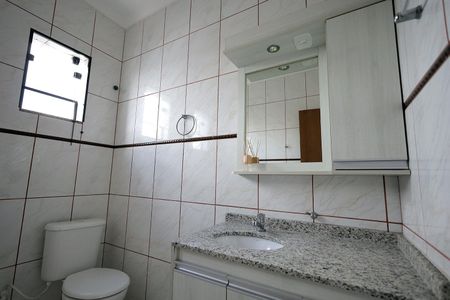 Casa para alugar com 311m², 3 quartos e 1 vagaBanheiro Suíte