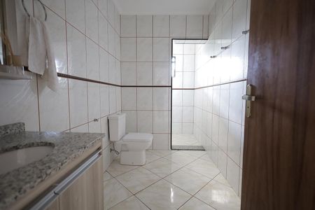 Casa para alugar com 311m², 3 quartos e 1 vagaBanheiro