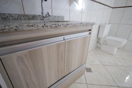 Casa para alugar com 311m², 3 quartos e 1 vagaBanheiro