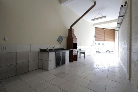 Casa para alugar com 311m², 3 quartos e 1 vagaGaragem e Churrasqueira