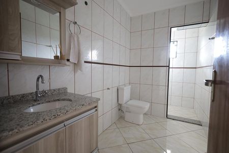 Casa para alugar com 311m², 3 quartos e 1 vagaBanheiro