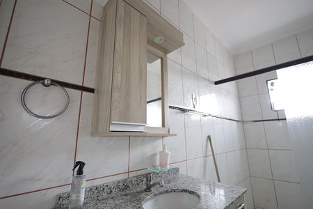 Casa para alugar com 311m², 3 quartos e 1 vagaBanheiro 2