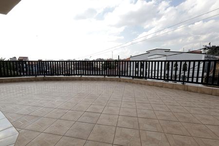 Casa para alugar com 311m², 3 quartos e 1 vagaSacada