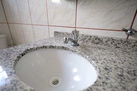 Casa para alugar com 311m², 3 quartos e 1 vagaBanheiro Suíte