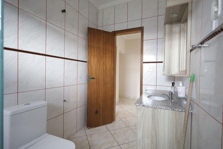 Casa para alugar com 311m², 3 quartos e 1 vagaBanheiro 2
