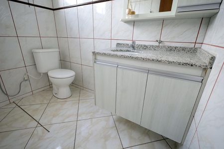 Casa para alugar com 311m², 3 quartos e 1 vagaBanheiro Suíte