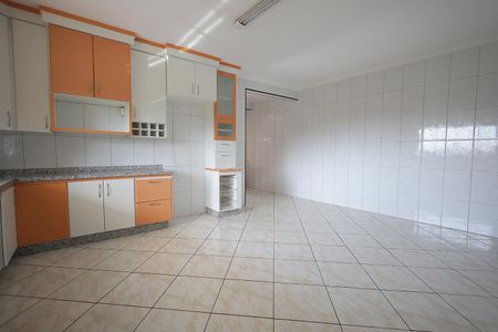 Casa para alugar com 311m², 3 quartos e 1 vagaCozinha