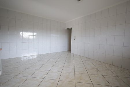 Casa para alugar com 311m², 3 quartos e 1 vagaCozinha