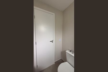 Apartamento para alugar com 59m², 2 quartos e 1 vagaBanheiro Social