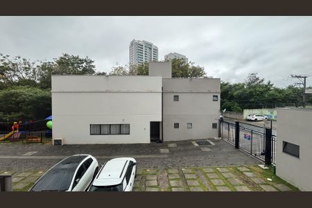 Apartamento para alugar com 59m², 2 quartos e 1 vagaVista da Varanda da Sala