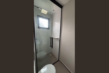 Apartamento para alugar com 59m², 2 quartos e 1 vagaBanheiro da Suíte