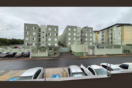 Apartamento para alugar com 59m², 2 quartos e 1 vagaVista do Quarto 1