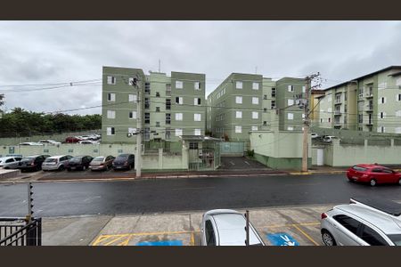 Apartamento para alugar com 59m², 2 quartos e 1 vagaVista do Quarto 2