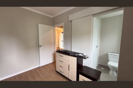 Apartamento para alugar com 59m², 2 quartos e 1 vagaQuarto 1