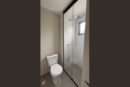 Apartamento para alugar com 59m², 2 quartos e 1 vagaBanheiro Social