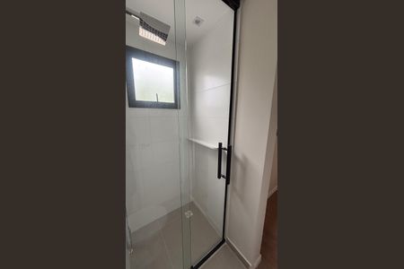 Apartamento para alugar com 59m², 2 quartos e 1 vagaBanheiro Social