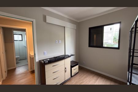 Quarto 1 de apartamento para alugar com 2 quartos, 59m² em Jardim Primavera, Jacareí