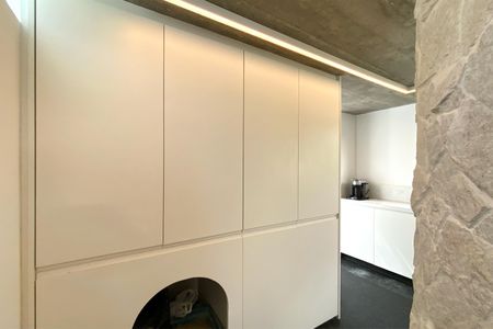Casa de condomínio à venda com 488m², 4 quartos e 4 vagasDespensa Cozinha