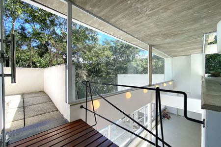 Casa de condomínio à venda com 488m², 4 quartos e 4 vagasHall da Escada