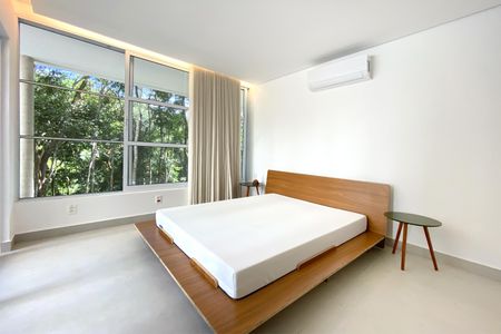 Casa de condomínio à venda com 488m², 4 quartos e 4 vagasQuarto 4