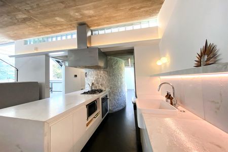 Casa de condomínio à venda com 488m², 4 quartos e 4 vagasCozinha
