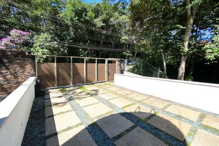 Casa de condomínio à venda com 488m², 4 quartos e 4 vagasGaragem